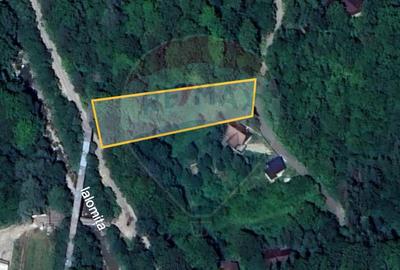 Teren Construcții intravilan de 1794 mp, în Moroeni - 3