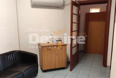 Apartament cu 3 camere decomandat în Tineretului - 6