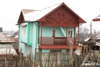 Vand casa P + 1 Etaj - 5