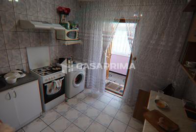 Nicolina-Prima Statie, apartament 3 camere, DECOMANDAT! - 3