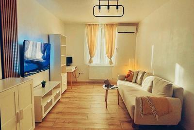 Apartament 2 camere, Floreasca - Barbu Vacarescu , totul nou - 2
