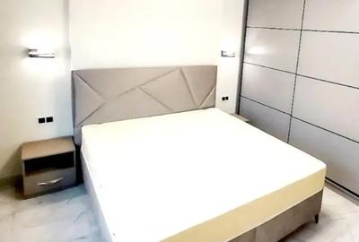 Garsonieră în Crângași - 2