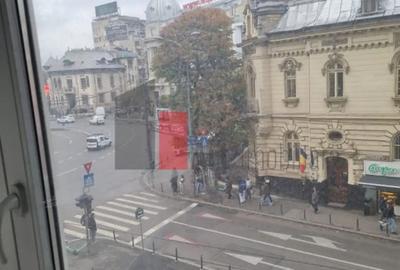 Apartament cu 3 camere semidecomandat în Romană - 10