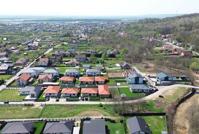 De vanzare Teren Intravilan Tautii Magheraus /Strada 4 (Z... De vanzare Teren Intravilan Tautii Magheraus /Strada 4 (Z... - 2