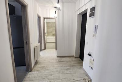 Inchiriez ap 2 camere NOU-prima inchiriere!Bragadiru Mc'Donald - 9