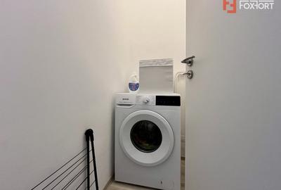 Apartament cu 2 camere de inchiriat, zona Dumbravita - 12