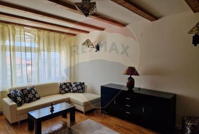 Apartament cu 3 camere de inchiriat - Zona Dealuri Oradea - 3