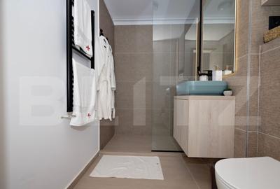 Apartament 2 camere, 52.34 mp utili, Calea Torontalului - 2