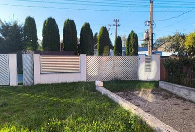 Casa generoasa pentru confort si relaxare - 4