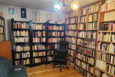 Apartament cu 3 camere decomandat, mobilat în Păcurari - 4