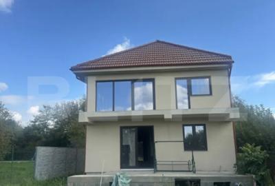 Casă cu 6 camere cu Teren 900 Mp în Central - 11