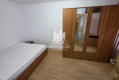 Inchiriez apartament 2 camere , zona Micro 3 ! - 10
