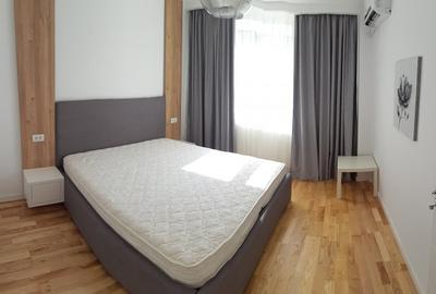 Apartament cu 2 camere, mobilat în Tomis II - 4