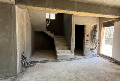 Duplex cu 5 camere cu Canalizare în 1 Decembrie 1918 - 10