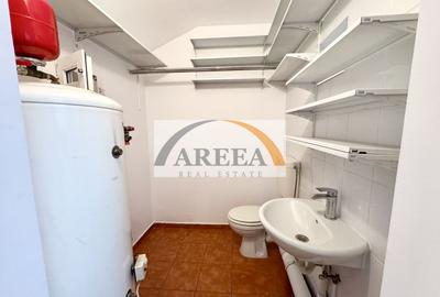 Vila spatioasa de inchiriat ptr afacerea ta in Calea Floreasca - 20