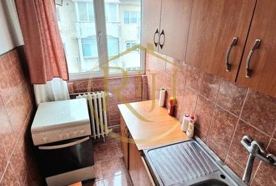 Apartament cu 2 camere semidecomandat în Șagului - 17