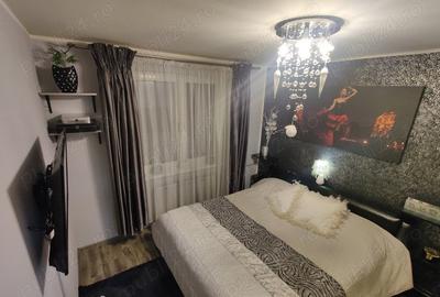 Apartament de 2 camere, 55 mp, balcon, parcare, zona Dristor - Vitan - 4
