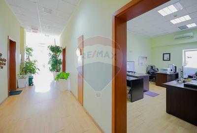 Spațiu industrial, de 1,230 mp, în Exterior Vest - 25