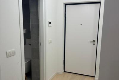 Apartament cu 2 camere Record Park,decomandat - 2