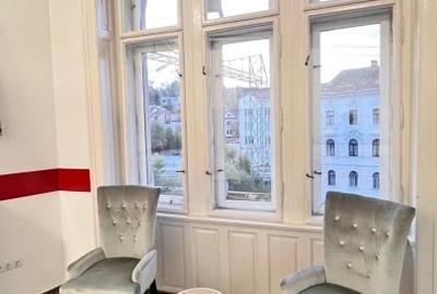 Spatiu de birouri, 230 mp, ultracentral, zona Strazii Regele Ferdinand - 4