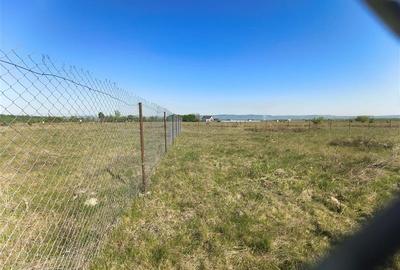 Teren Construcții intravilan de 1000 mp, în Exterior Nord - 4