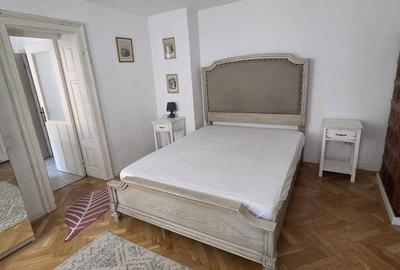 Apartament cu 2 camere nedecomandat în Drumul Carului - 7