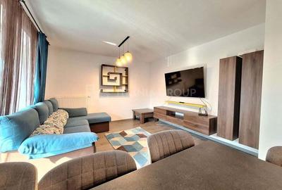 Apartament modern 2 camere, parcare+boxa, Kasper Coresi, pet friendly - 8