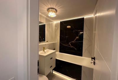Apartament cu 2 camere decomandat în Militari - 5