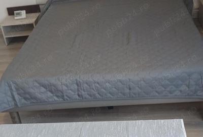 Apartament cu 2 camere semidecomandat în Central - 4