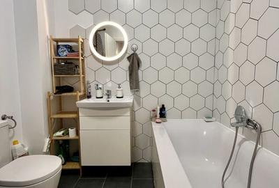 Apartament 2 camere Popesti Leordeni | Loc de parcare | Centrala proprie - 10