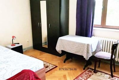 EXCLUSIVITATE !!!   doar 340 euro !!!! Apartament 2 camere decomandat, HALA CENTRALA !!!  mobilat si