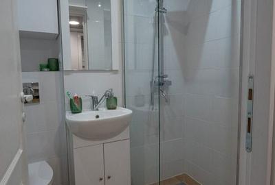 Apartament cu 2 camere în Solidarității - 2