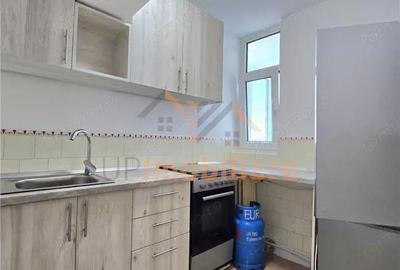 Garsonieră decomandată în Nufărul - 8