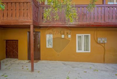 Casa individuala de vanzare in Scheii Brasovului! - 19