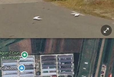 Spațiu industrial, de 5,441 mp, în Șoimuș - 1