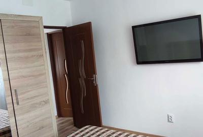 Apartament cu 2 camere semidecomandat în Mănăștur - 3