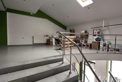 Spațiu comercial, de 400 mp, în Central - 2