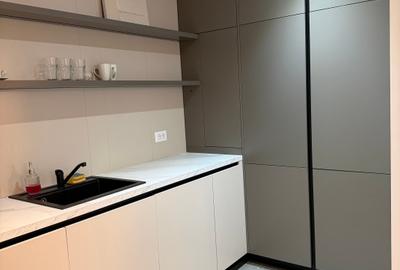 Apartament cu 2 camere semidecomandat, mobilat în Cotroceni - 4