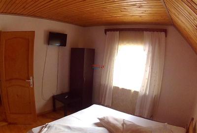 Pensiune in Arieseni cu 7 camere - 15