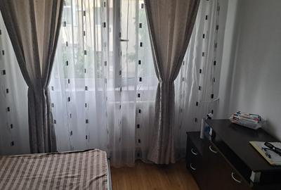 Apartament cu 2 camere decomandat în Central - 5