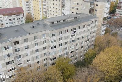 Apartament cu 3 camere decomandat în Berceni - 7