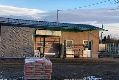 Spațiu comercial, de 100 mp, în Bălăceanu - 6