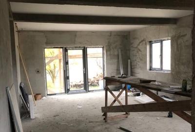 Casă individuală cu 3 camere cu Teren 500 Mp în Valu lui Traian - 4