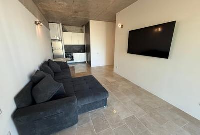 Pescarie Sat Vacanta / Apartament  prima inchiriere / nou - 7