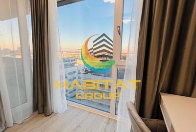 3 camere, utilat mobilat 5 minute metrou mutare imediata - 13