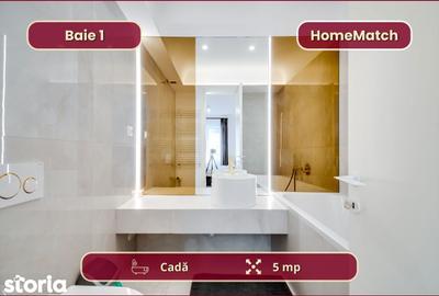 Apartament cu 3 camere în Central - 7