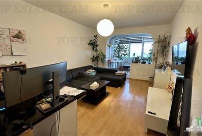 Apartament 3 camere de vanzare Dristor/Muncii - 2