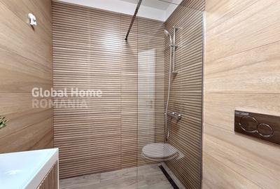 2 Camere | Piscina & Fitness | Parcare Optional | Grand Park | Pipera - 17