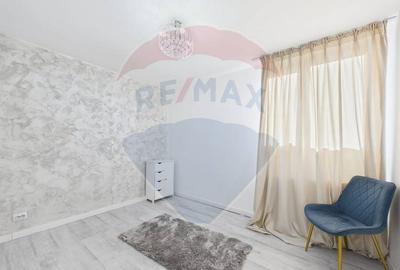 Casă cu 3 camere cu Teren 84 Mp în Andronache - 12