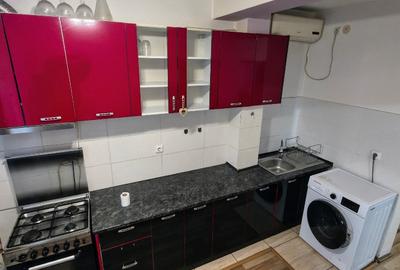 Apartament cu 2 camere decomandat în Circumvalațiunii - 1